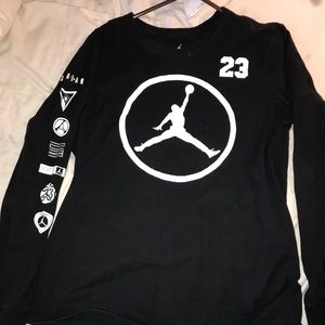 Jordan T-shirt